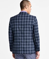 Nautica Men's Modern-Fit Sport Coat