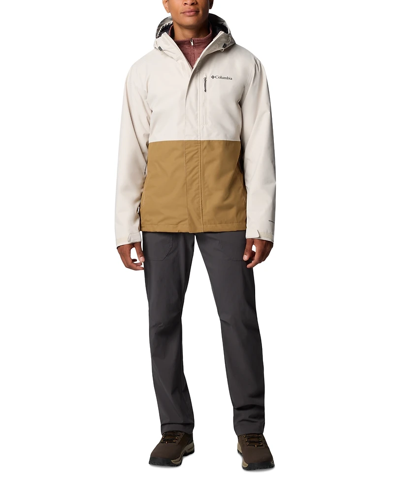 Columbia Men's Hikebound Ii Jacket