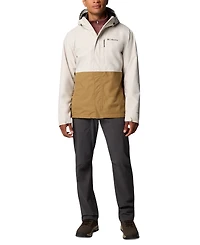 Columbia Men's Hikebound Ii Jacket