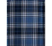 Home Design Lightweight Reversible Down Alternative Microfiber Comforter, King, Exclusively at Macy's