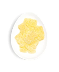 Sugarfina Lemon Drop Martini Candy Bears, 3 Piece