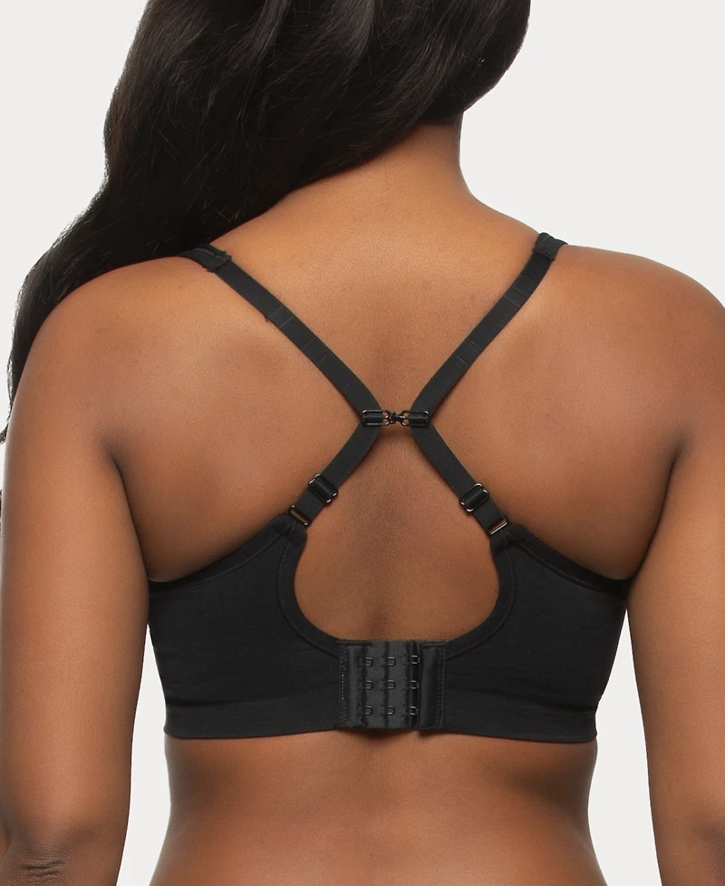 Paramour Women's Utopia Seamless Full Cover Contour Bra