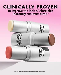Peter Thomas Roth Instant FIRMx Collagen Bounce Stick, 0.56 oz.