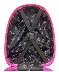 Tucci 32" Luggage Hardside Suitcase for Kids