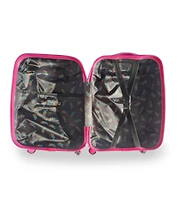 Tucci 18" Luggage Carry On Suitcase Kids Travel