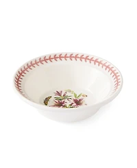 Portmeirion Botanic Garden Meadow Assorted Cereal Bowls, Set of 6