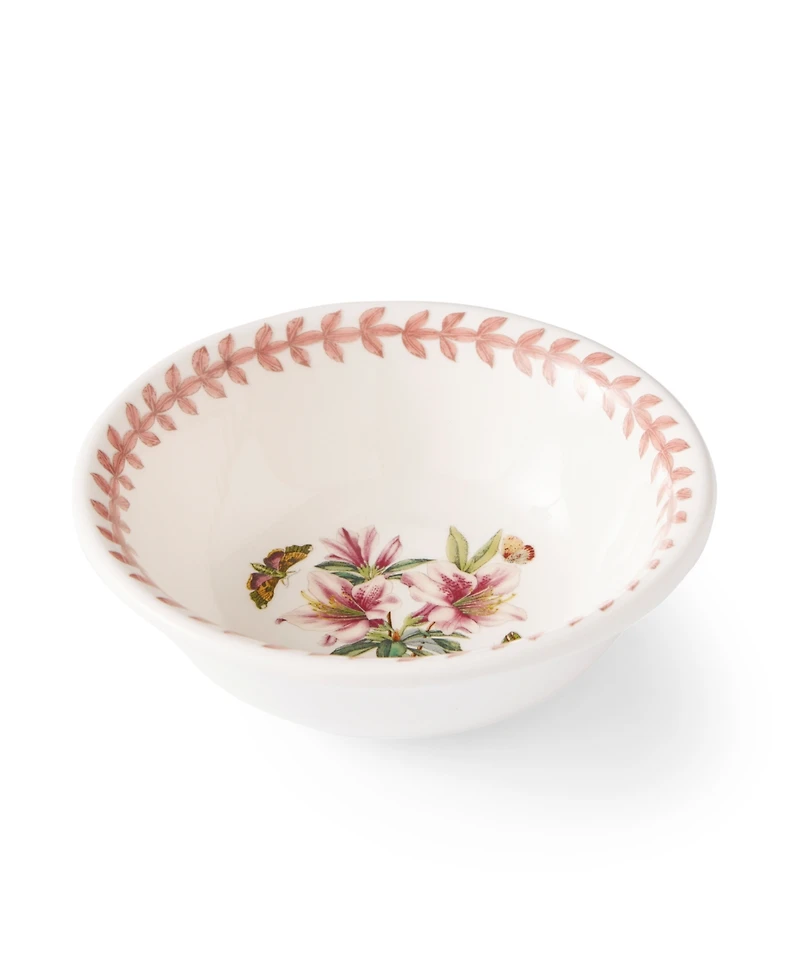 Portmeirion Botanic Garden Meadow Assorted Mini Bowls, Set of 6