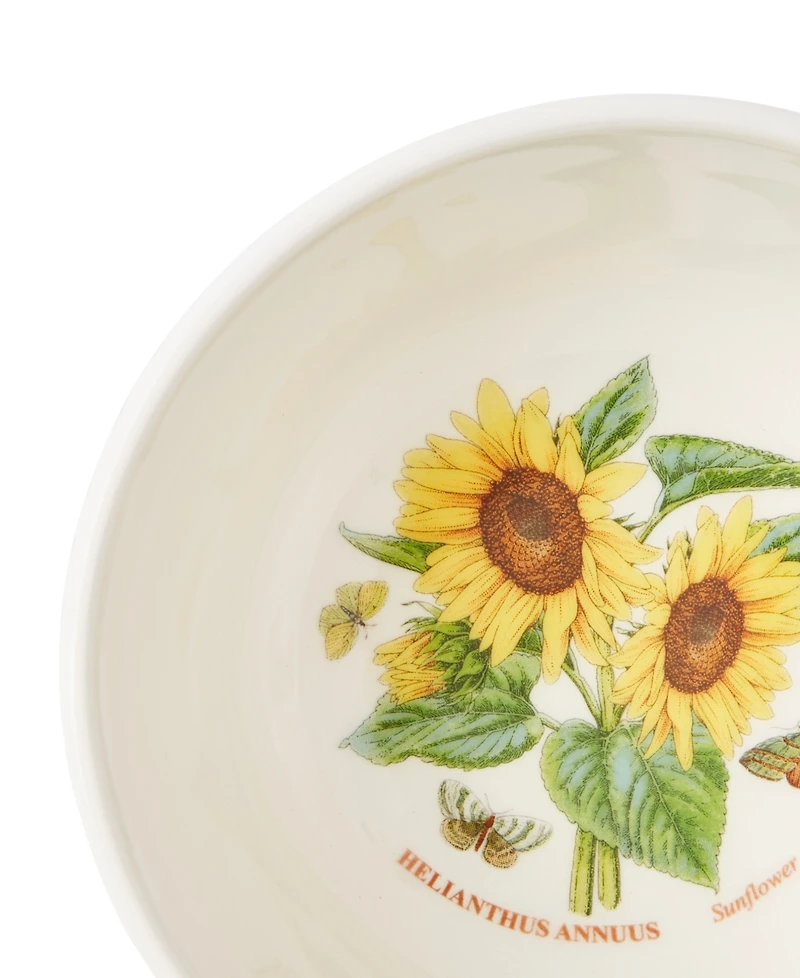 Portmeirion Botanic Garden Meadow Assorted Stackable Bowls, Set of 6