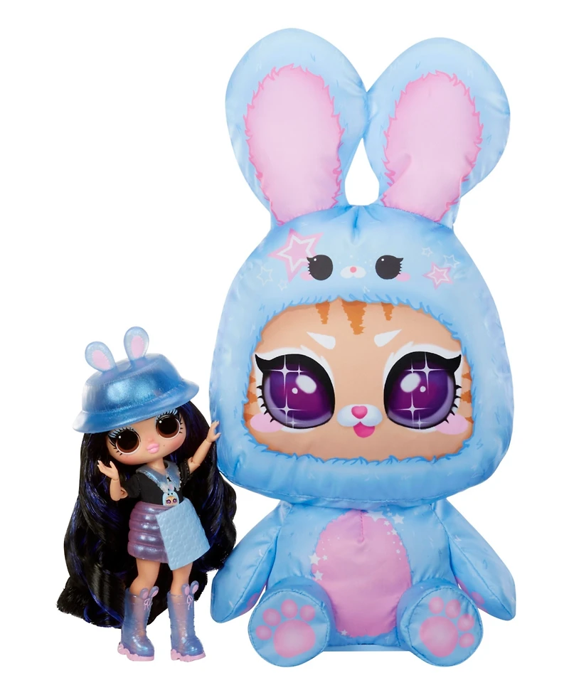 Lol Surprise! Tweens Costume Aya Cherry Surprise Doll
