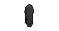 Muk Luks Women's Angled Sparkle Scuff Slipper