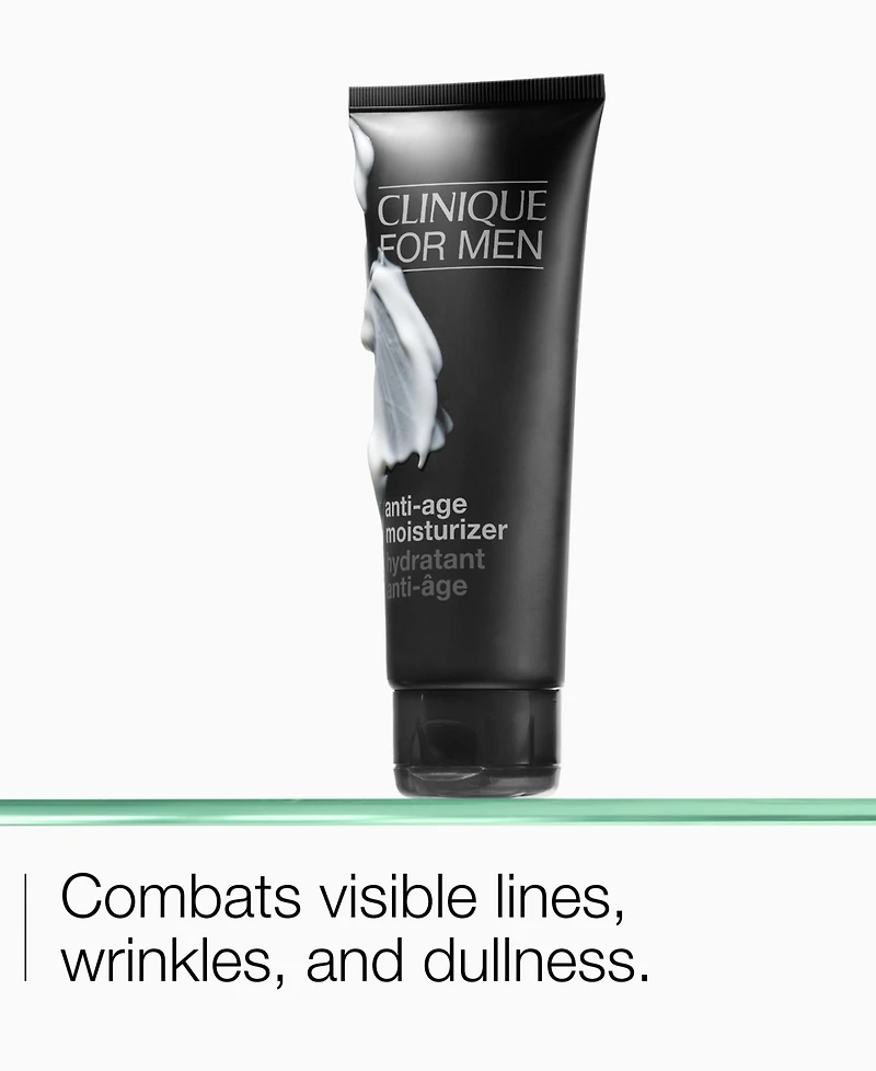 Clinique 3-Pc. Clinique For Men Starter Set