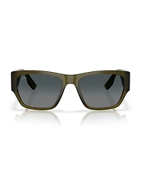 Costa Del Mar Unisex Suenos Polarized Sunglasses, 6S9123