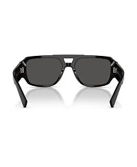 Dolce&Gabbana Men's Sunglasses DG4482