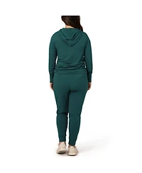 Kindred Bravely Maternity Nursing Hoodie