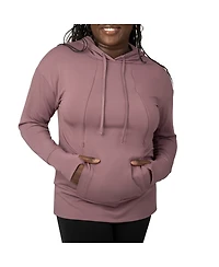 Kindred Bravely Maternity Nursing Hoodie