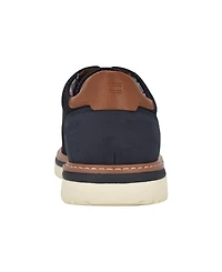 Tommy Hilfiger Men's Vasel Casualized Hybrid Oxfords