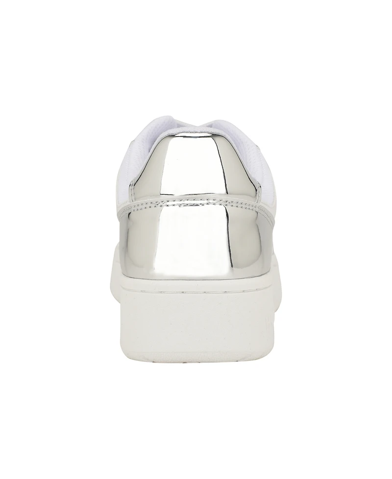 Tommy Hilfiger Women's Twigye Lace-Up Sneakers