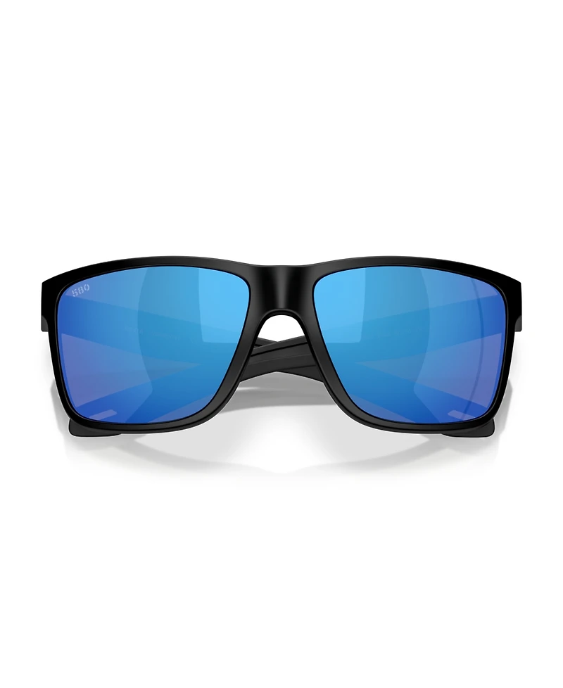 Costa Del Mar Men's Polarized Sunglasses