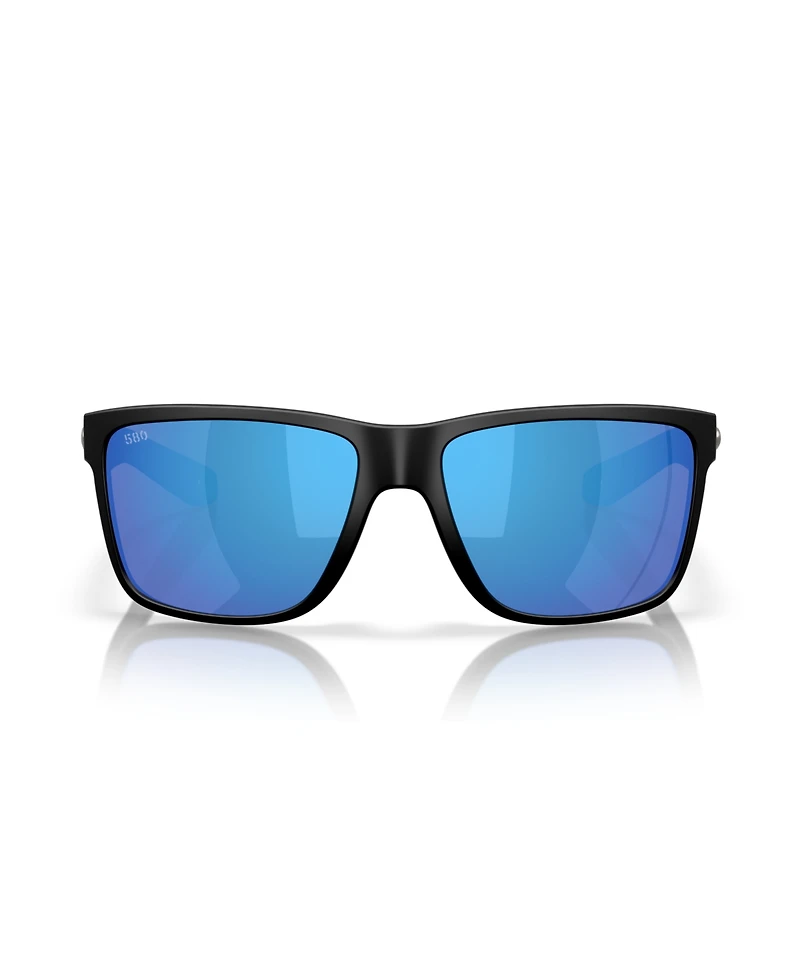 Costa Del Mar Men's Polarized Sunglasses