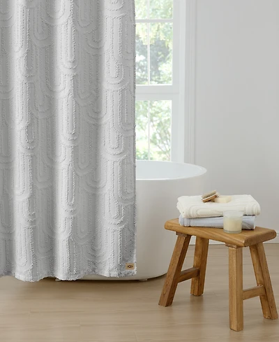 Ugg Arch Shower Curtain, 72" x 72"