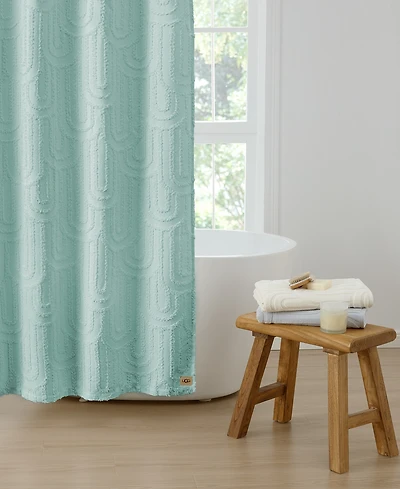 Ugg Arch Shower Curtain, 72" x