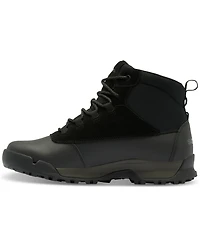 Sorel Men's Buxton Lite Lace Plus Waterproof Boots