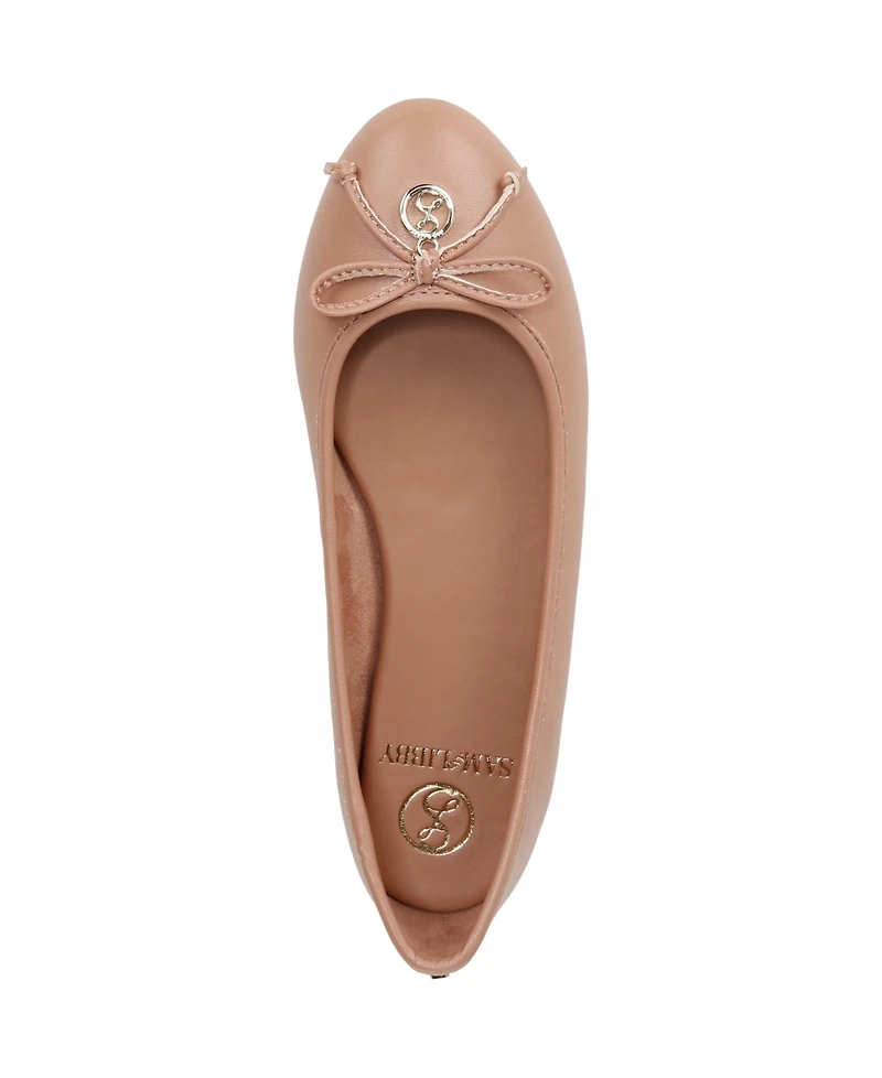 Sam and Libby Women's Callan Ballet Flats