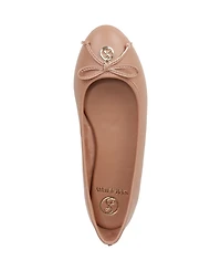 Sam and Libby Women's Callan Ballet Flats