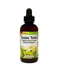Herbs Etc. Essiac Tonic, 4 Oz