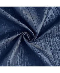 Dainty Home Verona Light Filtering Window Panel 54" W x 84" L