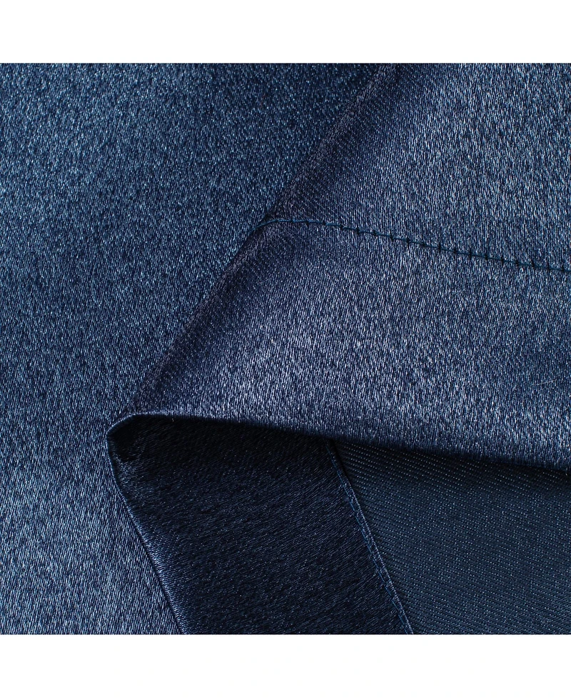 Dainty Home Brookville Blackout Window Panel 52" W x 84" L