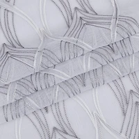 Dainty Home New Window Panel Set 76" W x 96" L