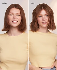 T3 SinglePass Smooth X Professional Flat Iron with Extra-Long Plates