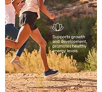 Trace Minerals Liquid Ionic Iron Dietary Supplement| Supports Cognitive Function, Energy Production, and Optimal Immune System Maintenance | 1.9 Ounce