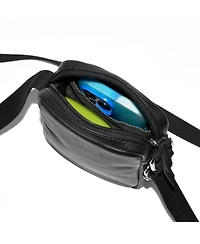 Club Rochelier Small Leather Smartphone Crossbody Bag