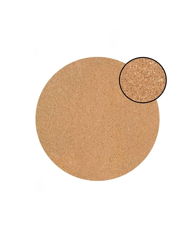 Dainty Home Marble Cork Place Mats