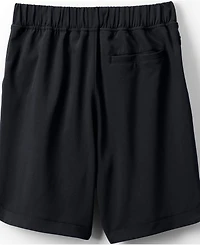 Lands' End Boys Athletic Shorts