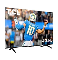 Tcl 50" S5 S-Class Led 4K Uhd Hdr Smart Google Tv - 50S551G