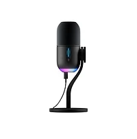 Logitech Yeti Gx Rgb Lightsync-Powered Gaming Microphone (Black)