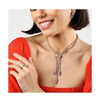 Sohi Women's Rope Jewellery Set