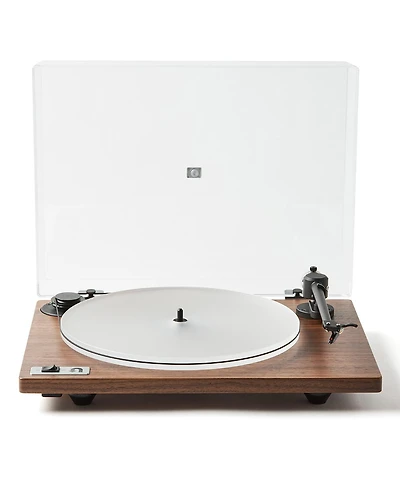 U-Turn Audio Orbit 2 Plus Turntable with Built-in Preamp and Ortofon Om 5E Cartridge