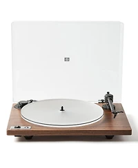 U-Turn Audio Orbit 2 Plus Turntable with Built-in Preamp and Ortofon Om 5E Cartridge