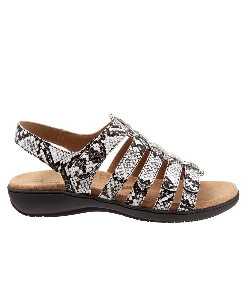 Trotters Tiki Sandal