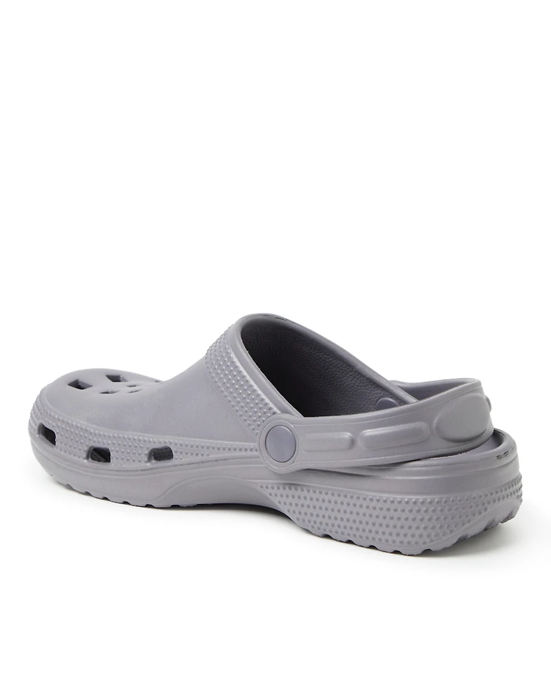 Dearfoams EcoCozy Women's Sustainable Clog