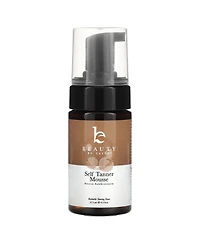 Beauty By Earth Self Tanner Mousse Medium to Dark