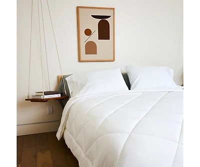 Slumber Cloud UltraCool Comforter - King/ Cal-King