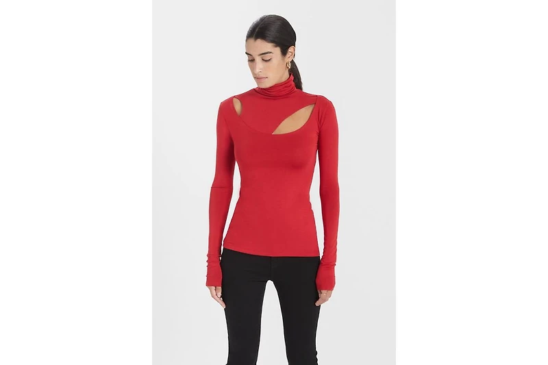 Marcella Women's Dahlia Top