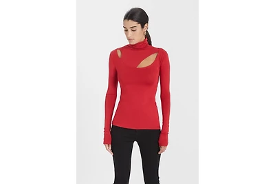 Marcella Women's Dahlia Top