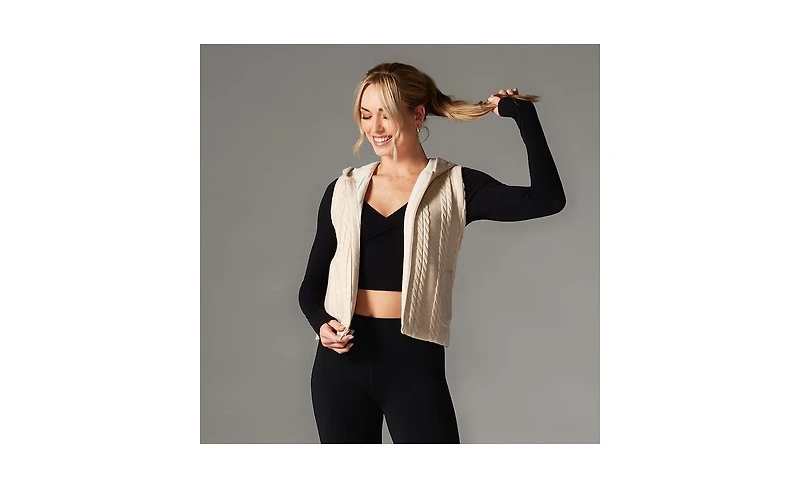 Tavi Women's Peak Sweater Vest