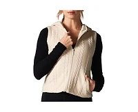 Tavi Women's Peak Sweater Vest